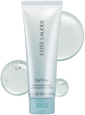 Estée Lauder DayWear Glow Boost Jelly Cleanser | P… — Caffeine
