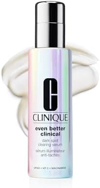 Clinique Even Better Clinical Dark Spot Clearing Vitamin C…