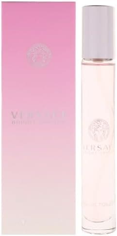 Versace Bright Crystal for Women Eau De Toilette Spray, Fresh