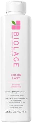 Biolage Color Last Shampoo – For Color-Treated Ha…, 13.5 fl oz