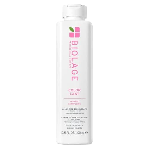 Biolage Color Last Shampoo - For Color-Treated Hair