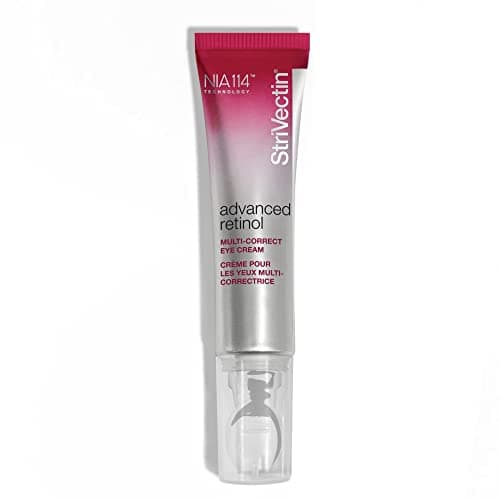 StriVectin Advanced Retinol Multi-Correct Eye Cream, 0.5 oz
