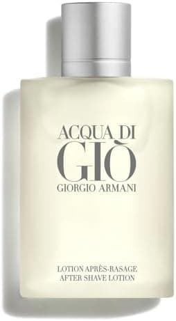 Armani Beauty Acqua di Giò After Shave - Soothing Men's…