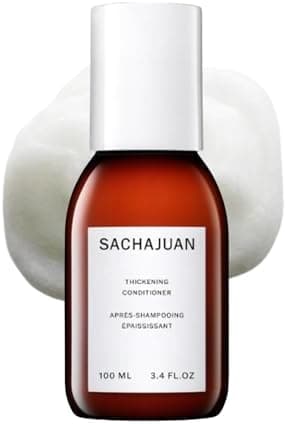 SACHAJUAN Thickening Conditioner | Volumizing Conditioner…