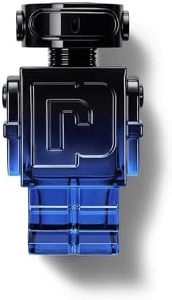 Rabanne Phantom Eau de Parfum for Men - Aromatic Ambery…