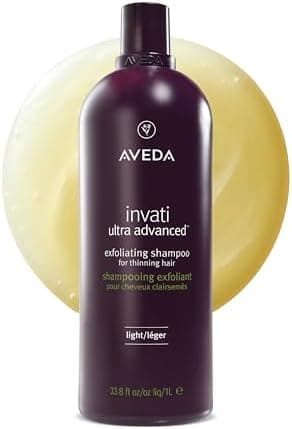 Aveda Invati Ultra Advanced Exfoliating Shampoo Light | Step…