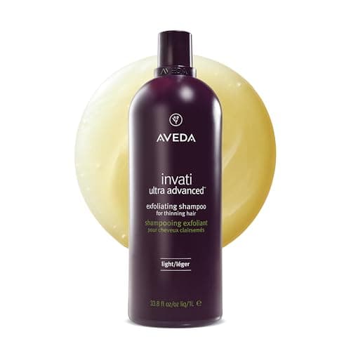 Aveda Invati Ultra Advanced Exfoliating Shampoo Light | Step 1…