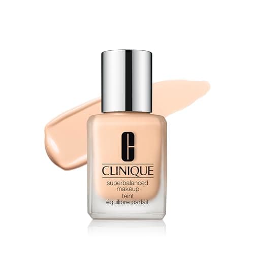 Clinique Superbalanced Oil Free Liquid Foundation Ma… — Breeze