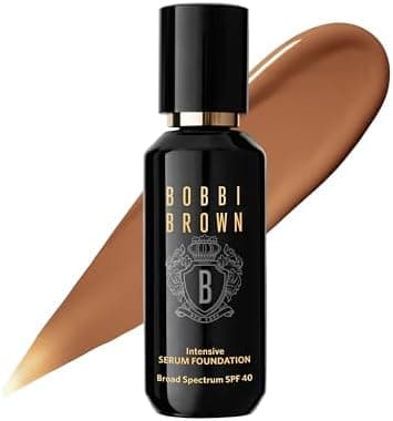 Bobbi Brown Intensive Serum Foundation SPF 40/… — Almond C-084