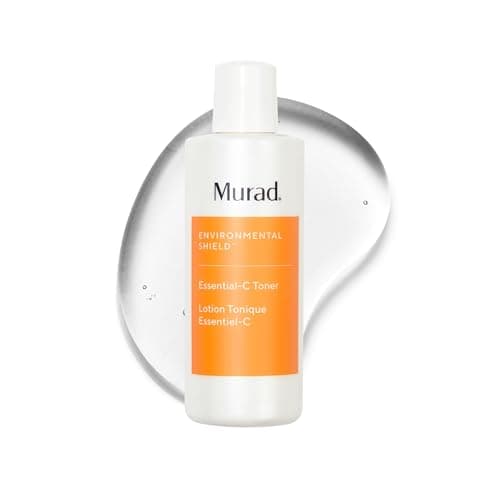 Murad Essential-C Toner – Moisturizing Vitamin C Fa… — Hydrate