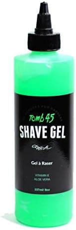 Tomb 45 Shave Gel for Men
