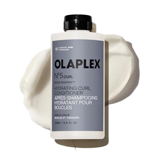 Olaplex N°.5CURL Bond Shaper™ Hydrating Curl Conditio…, 250 mL