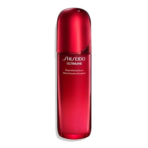 Shiseido Ultimune Power Infusing Serum Jumbo - 4 oz…