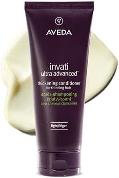 Aveda Invati Ultra Advanced Thickening Conditioner Light…