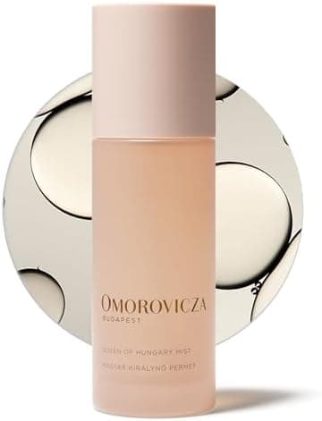 Omorovicza Queen of Hungary Mist 3.4…, Hydrating Facial Spray