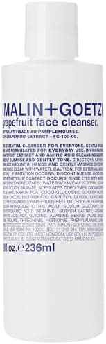 MALIN+GOETZ Grapefruit Face Cleanser | G… — Balances + Brighte