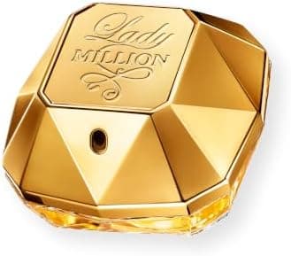 Rabanne Lady Million Eau de Parfum - Women's Fragrance - 1.7…