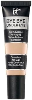 IT Cosmetics Bye Bye Under Eye Concealer 13.0 Light Natural…