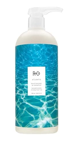 R+Co Atlantis Moisturizing B5 Shampoo 1000 ml / 33.8 oz