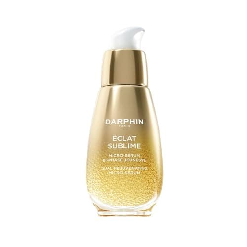 Eclat Sublime Dual Rejuvenating Micro Serum by Darphin…