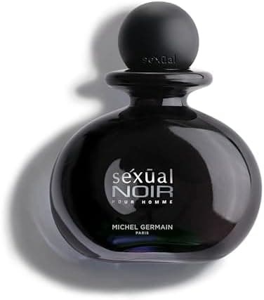 Michel Germain Sexual Noir Pour Homme Eau de Toilette Spray