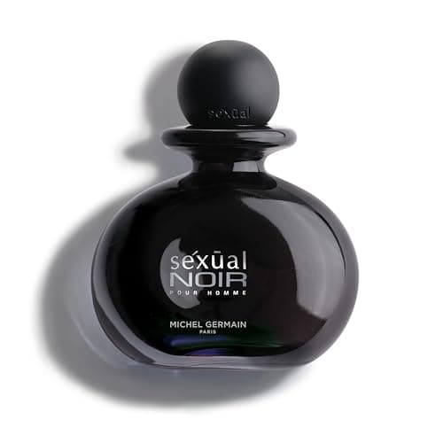 Michel Germain Sexual Noir Pour Homme Eau de Toilette Spray