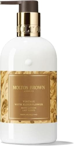 Molton Brown Vintage With Elderflower Body Lotion 10 fl. oz.