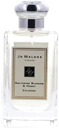 Jo Malone - Nectarine Blossom & Honey Cologne Spray 3.4 Oz
