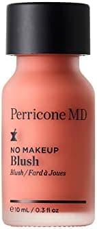 Perricone MD No Makeup Blush - Gel-Cream Cheek Serum - 0.3 fl…