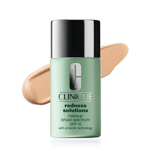 Clinique Redness Solutions Liquid Foundation Makeup Broa… — Ca