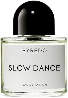 Byredo Slow Dance by Byredo Eau De Parfum Spray (Unisex) 1.6…