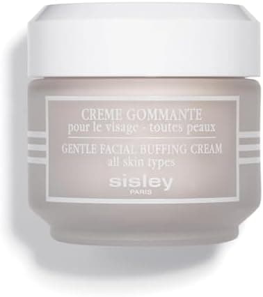 Sisley Paris Gentle Facial Buffing Cream - 50 mL - Exfoliating…