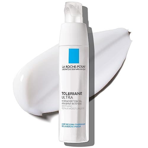 La Roche-Posay Toleriane Dermallergo Face Moisturizer, 1.35oz