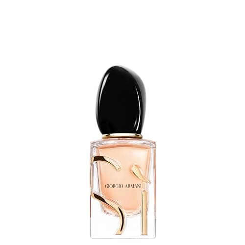 Armani Beauty– Sì – Eau de Parfum – Women's Perfume – Modern…