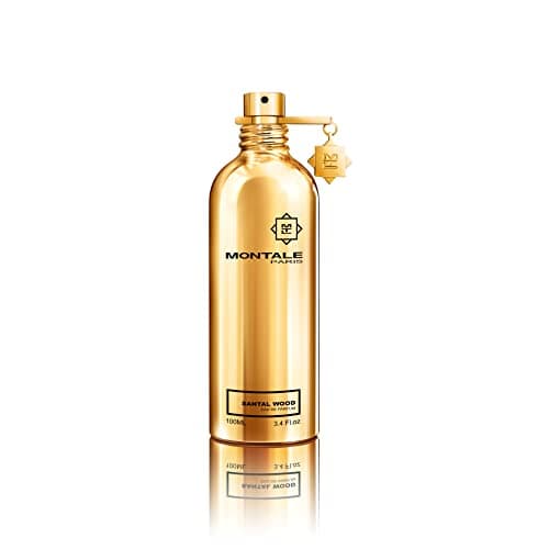 Montale Santal Wood Eau de Parfum 100ml / 3.4 fl oz – Creamy…