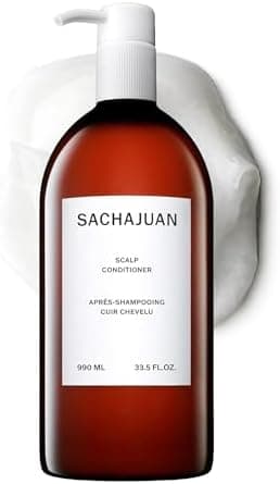 SACHAJUAN Scalp Conditioner, Anti-Dandruff, Balancing, 33.5 oz