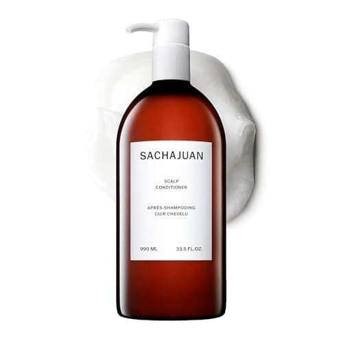 SACHAJUAN Scalp Conditioner | Anti-Dandruff Conditioner…