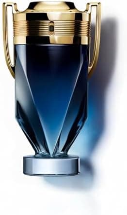 Rabanne Invictus Parfum for Men - Long Lasting Aromatic…