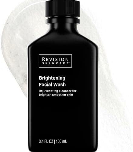 Revision Skincare Brightening Facial Wash