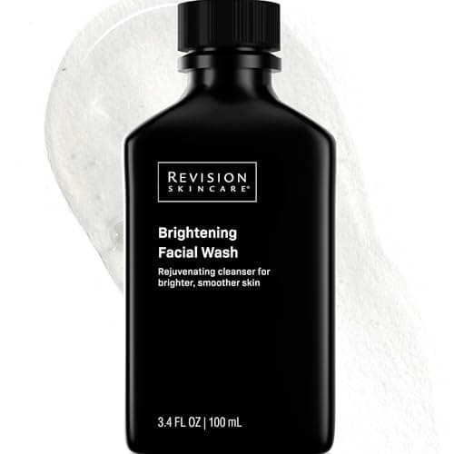 Revision Skincare Brightening Facial Wash