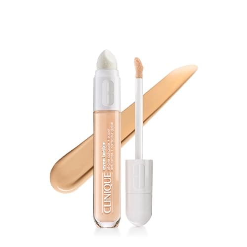 Clinique Even Better All-Over Full Covera… — Brightening + Dep