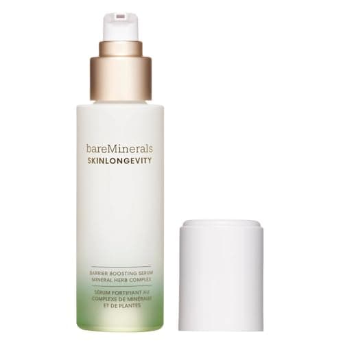 bareMinerals SKINLONGEVITY Barrier Boosting Serum
