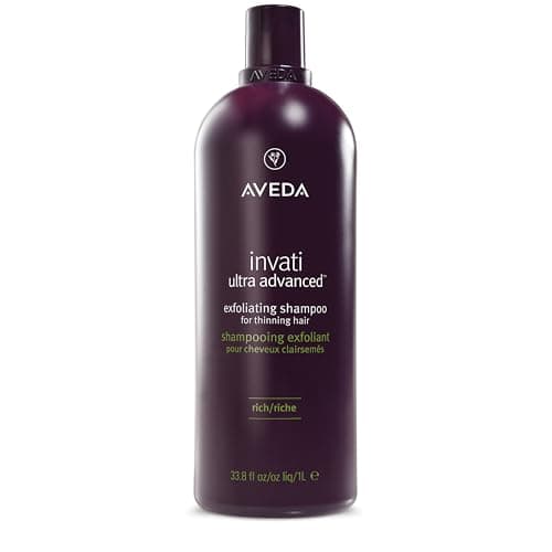 Aveda Invati Ultra Advanced Exfoliating Shampoo Rich | Step 1…
