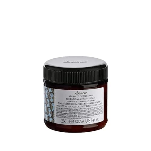 Davines Alchemic Conditioner Tobacco