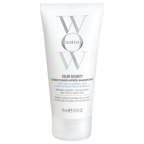 COLOR WOW Color Security Conditioner Fine-to-Normal