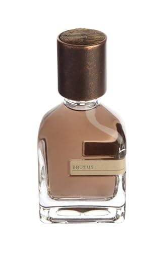 Orto Parisi Brutus Parfum 50ml / 1.7 fl oz – Aromatic Bitter…