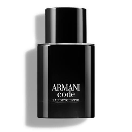 Armani Beauty Code Eau de Toilette - Woody Ambery Mens…