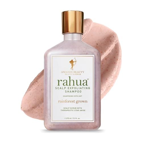 Rahua Scalp Exfoliating Shampoo
