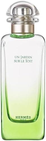 Un Jardin Sur Le Toit by Hermes 3.3 oz Eau de Toilette Spray