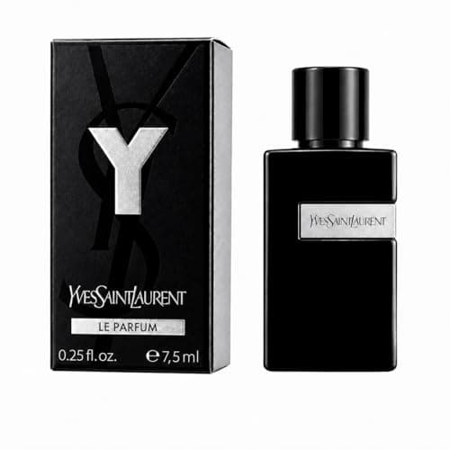 Yves Saint Laurent YSL Y LE PARFUM Mini Splash 7.5 ml / 0.25…